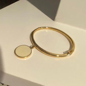 Kate Spade Gold Bangle